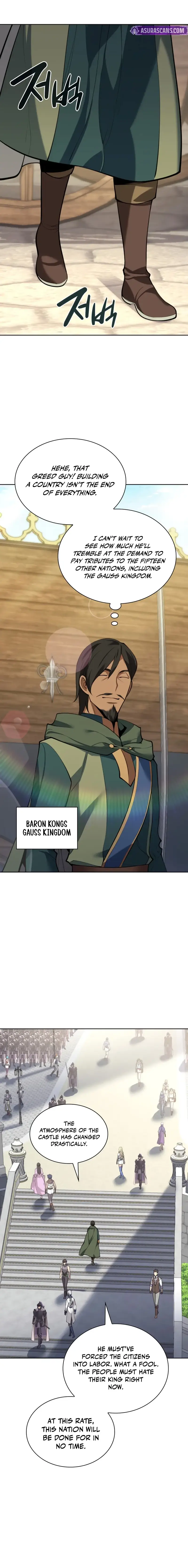 Read Overgeared ENGLISH Manga Online