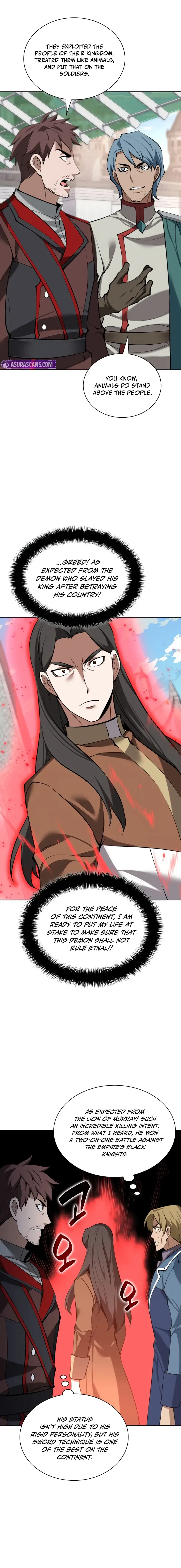 Read Overgeared ENGLISH Manga Online