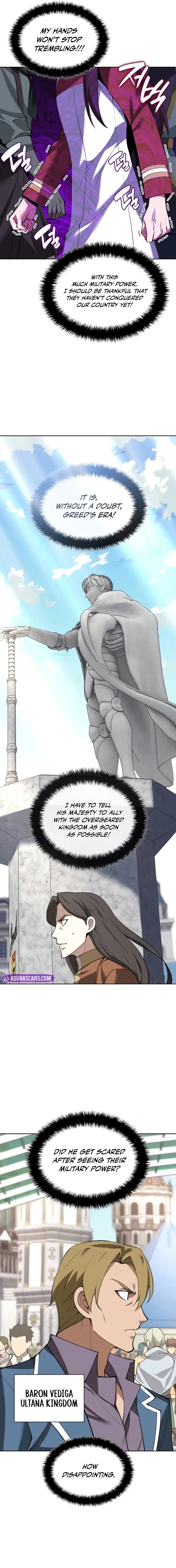 Read Overgeared ENGLISH Manga Online