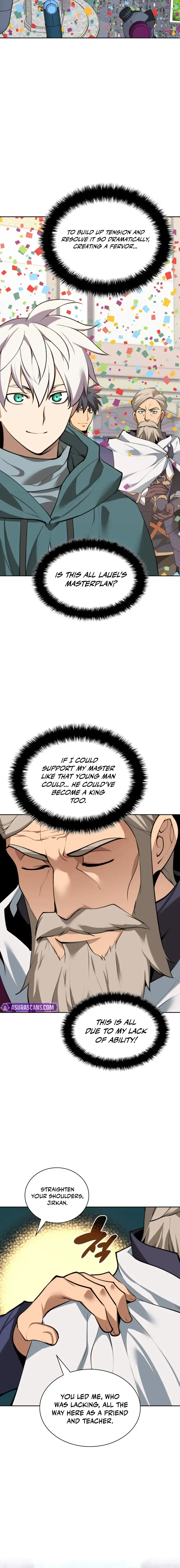 Read Overgeared ENGLISH Manga Online