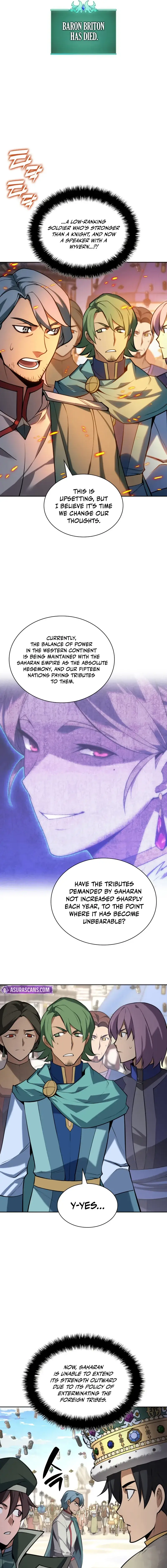 Read Overgeared ENGLISH Manga Online