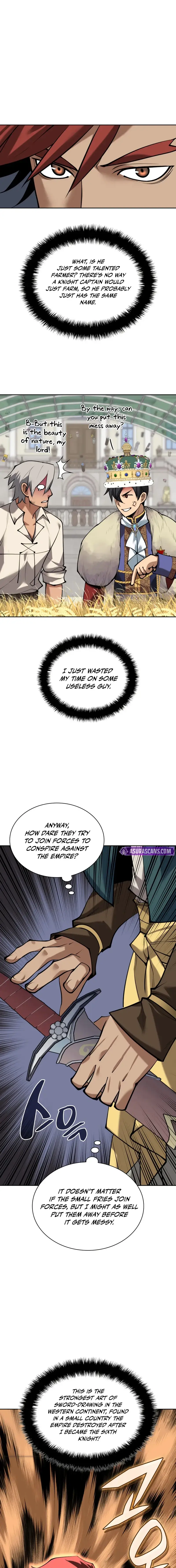 Read Overgeared ENGLISH Manga Online