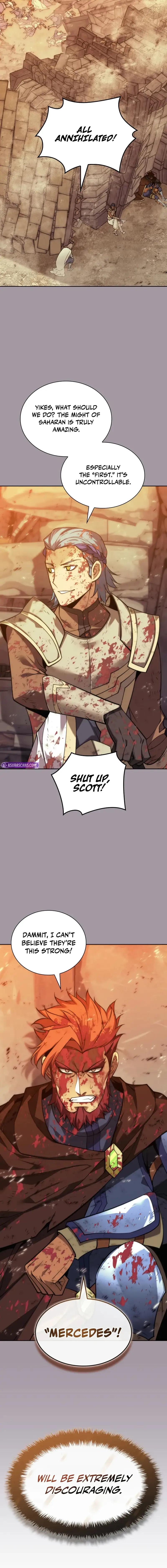 Read Overgeared ENGLISH Manga Online