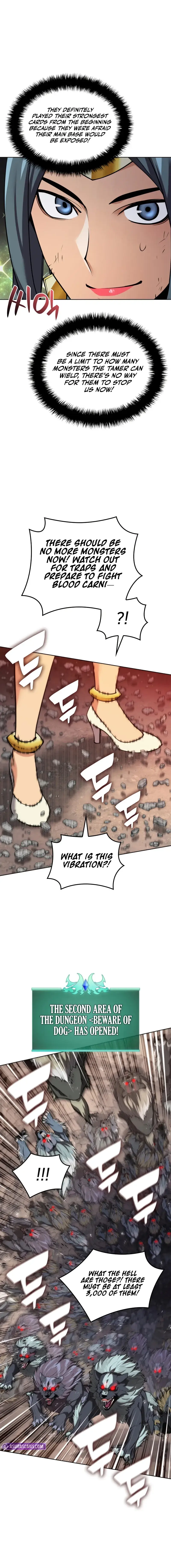 Read Overgeared ENGLISH Manga Online