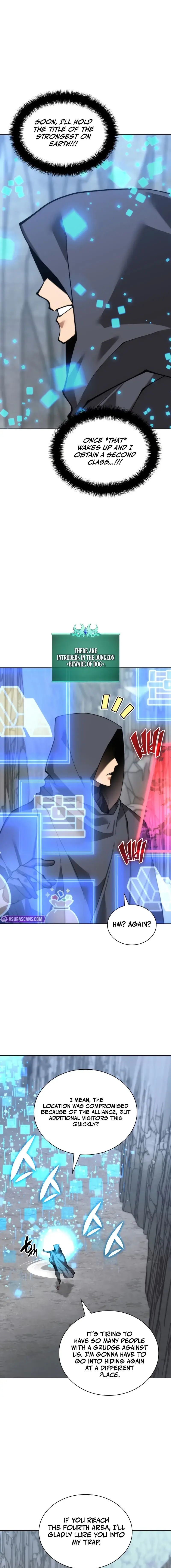 Read Overgeared ENGLISH Manga Online