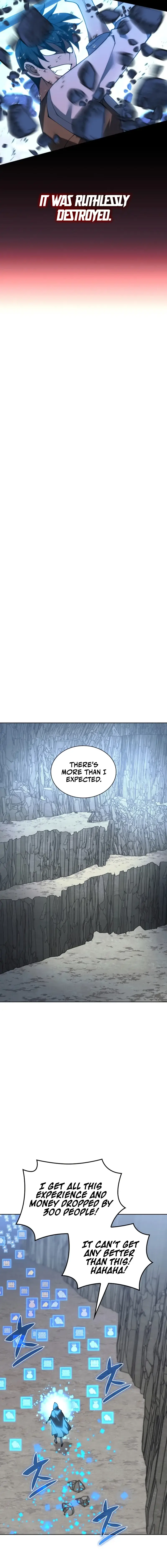 Read Overgeared ENGLISH Manga Online