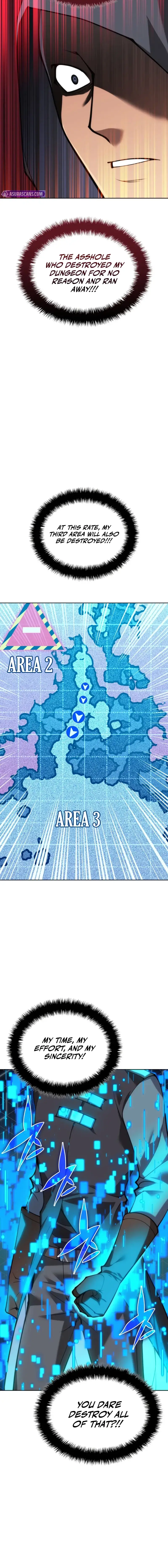 Read Overgeared ENGLISH Manga Online