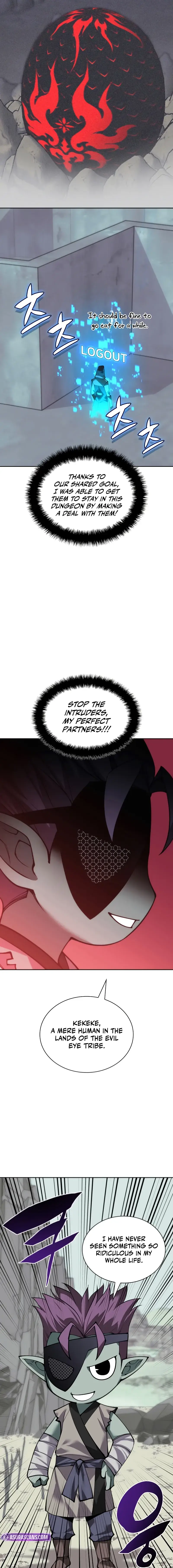 Read Overgeared ENGLISH Manga Online