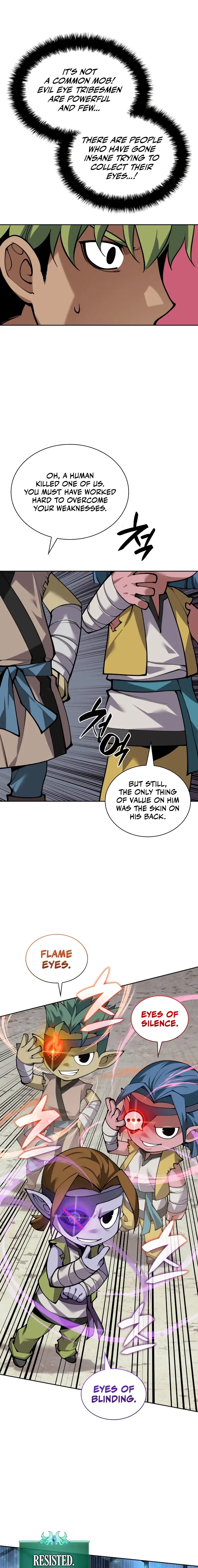 Read Overgeared ENGLISH Manga Online