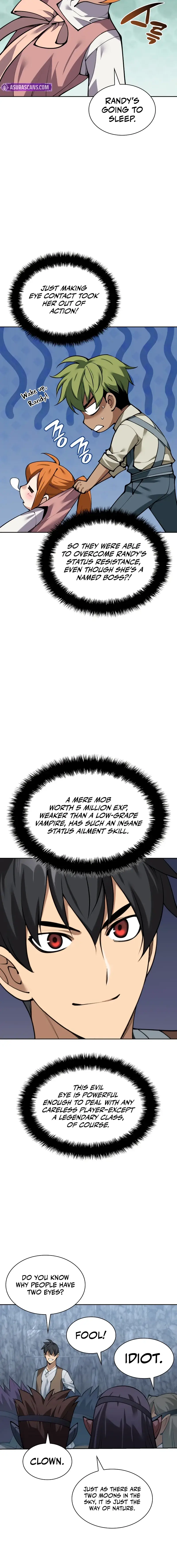 Read Overgeared ENGLISH Manga Online