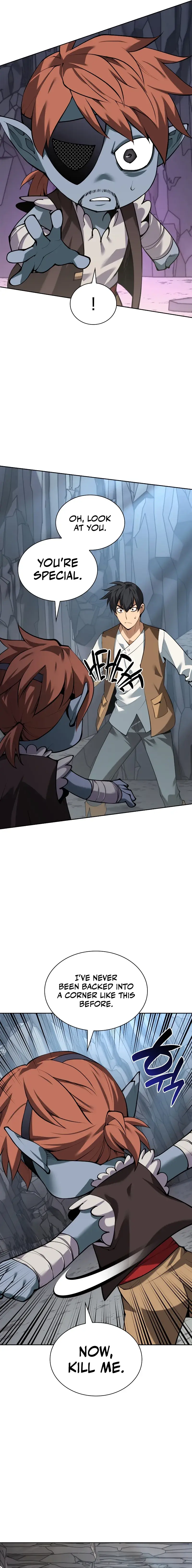 Read Overgeared ENGLISH Manga Online