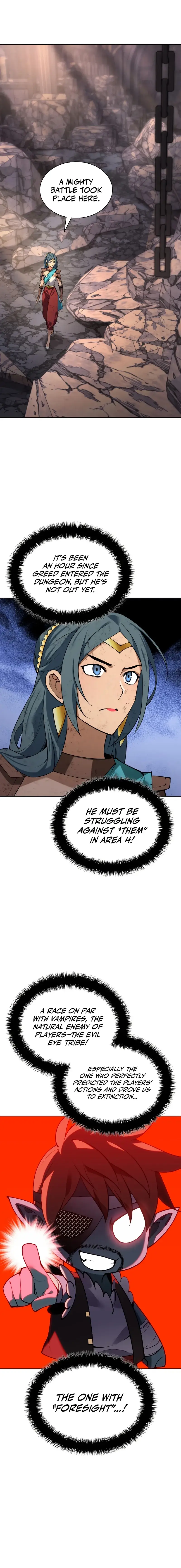 Read Overgeared ENGLISH Manga Online