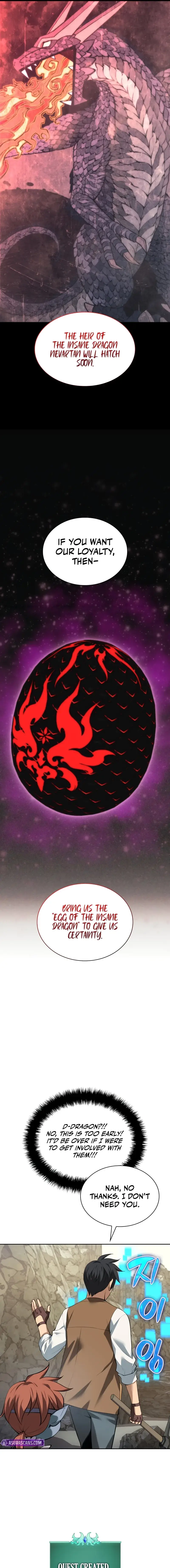 Read Overgeared ENGLISH Manga Online