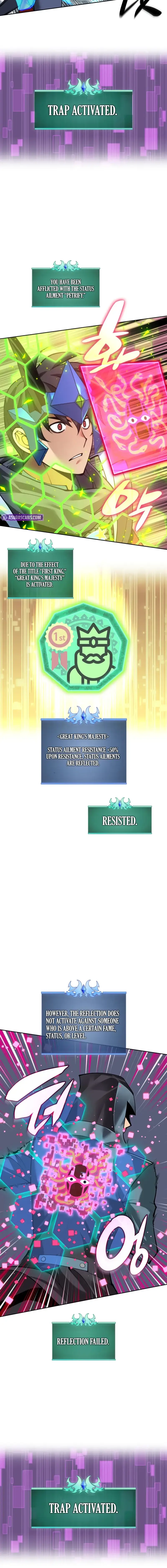 Read Overgeared ENGLISH Manga Online