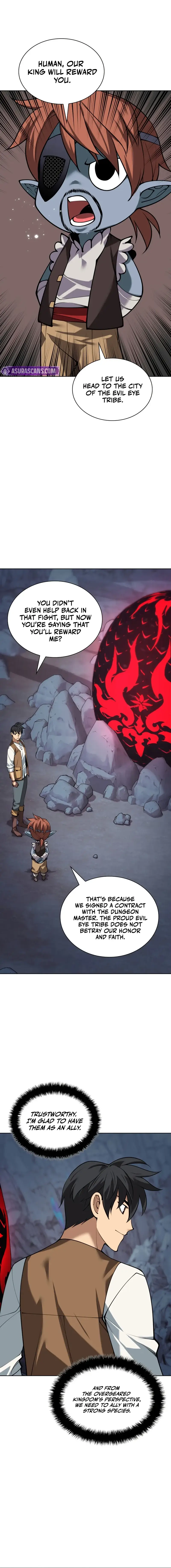 Read Overgeared ENGLISH Manga Online