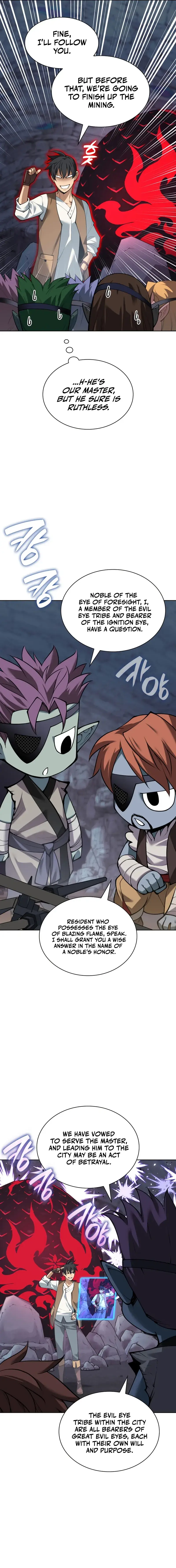 Read Overgeared ENGLISH Manga Online