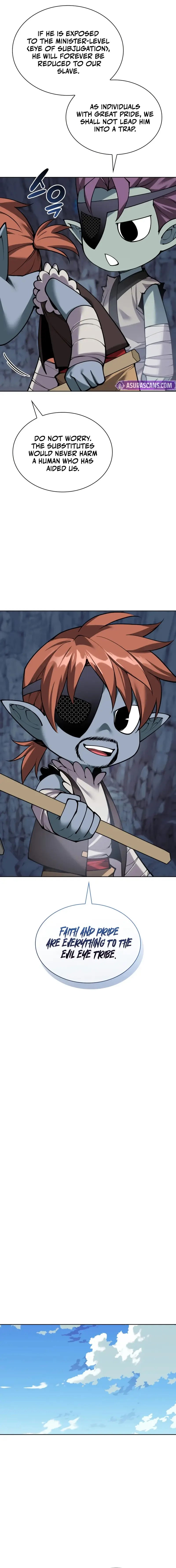 Read Overgeared ENGLISH Manga Online