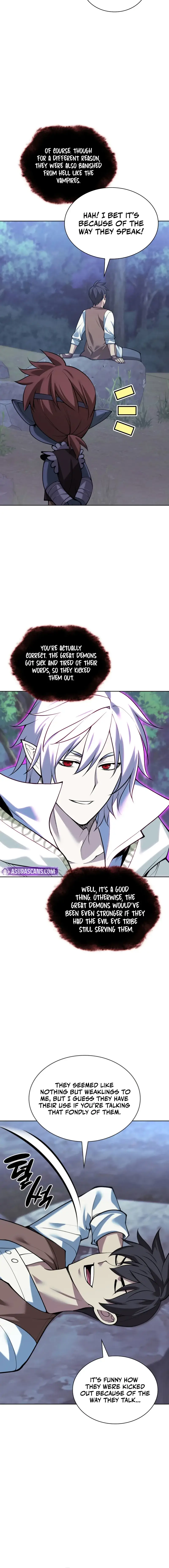 Read Overgeared ENGLISH Manga Online