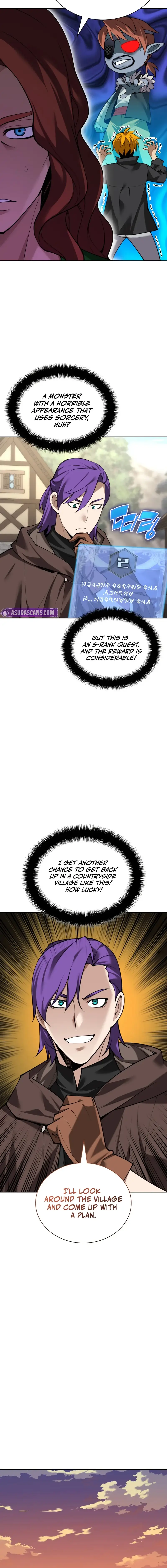 Read Overgeared ENGLISH Manga Online