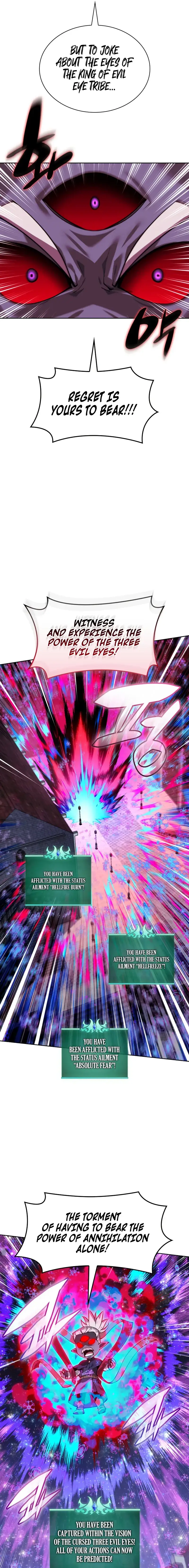 Read Overgeared ENGLISH Manga Online