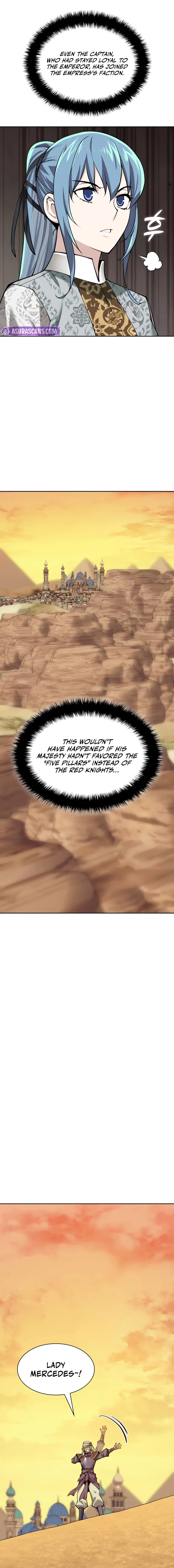 Read Overgeared ENGLISH Manga Online