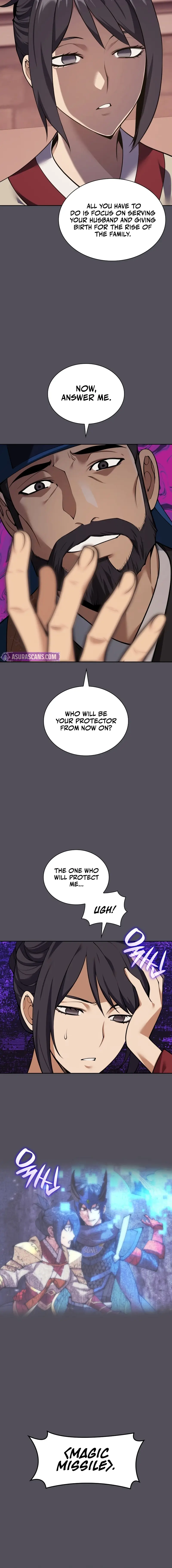 Read Overgeared ENGLISH Manga Online