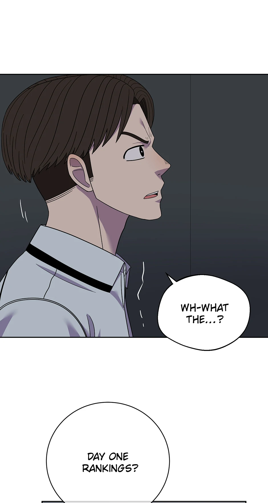 Read Parashoppers ENGLISH Manga Online