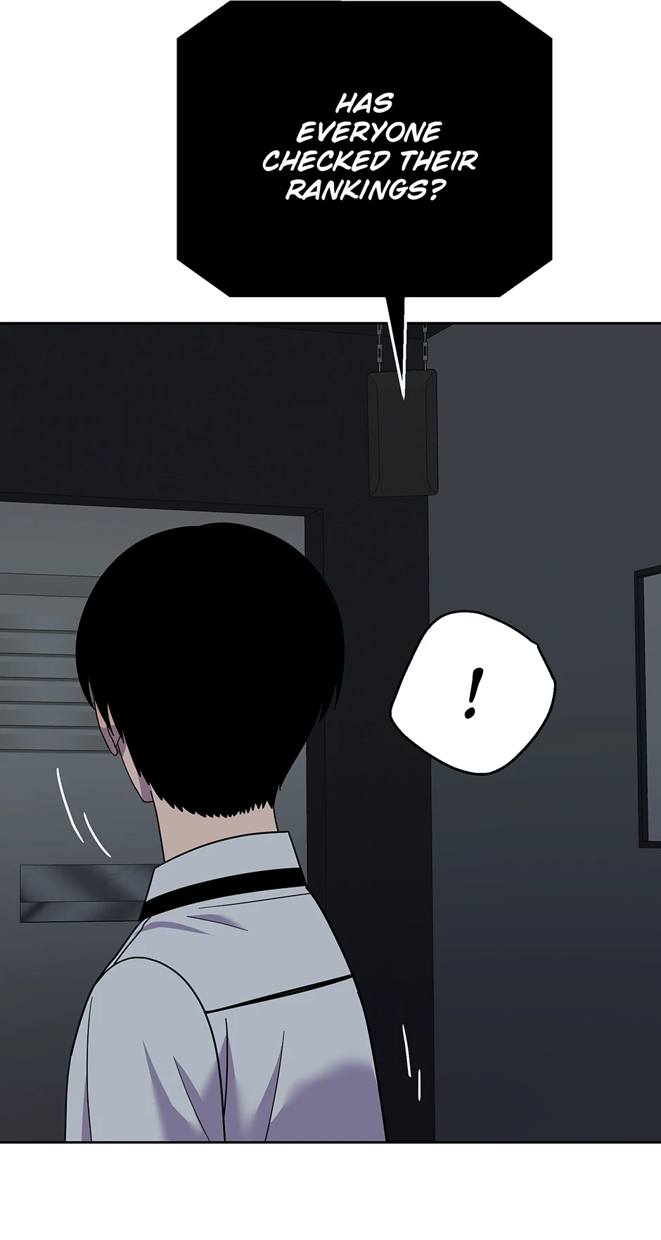 Read Parashoppers ENGLISH Manga Online