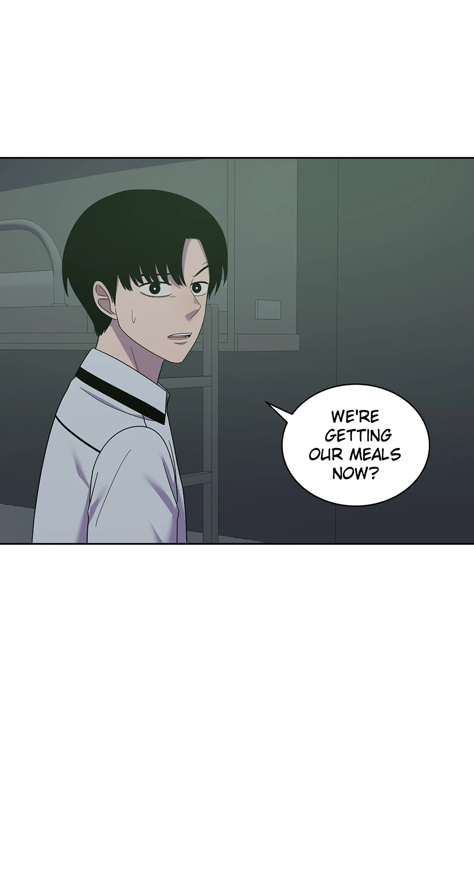 Read Parashoppers ENGLISH Manga Online