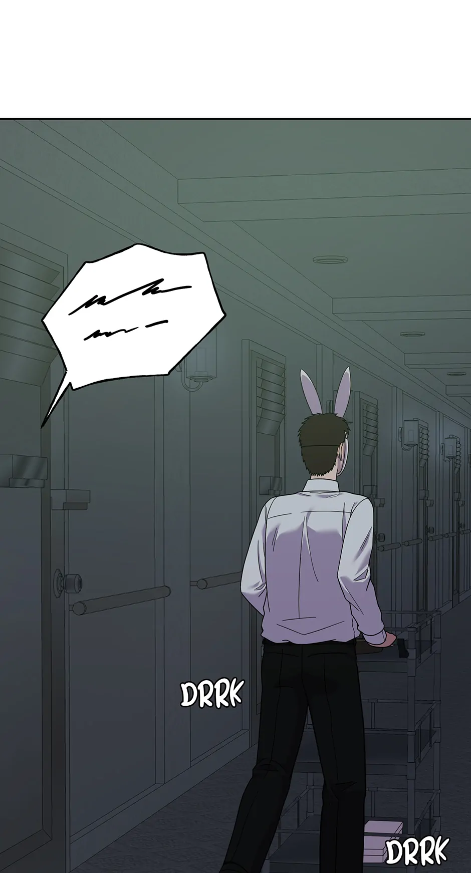 Read Parashoppers ENGLISH Manga Online