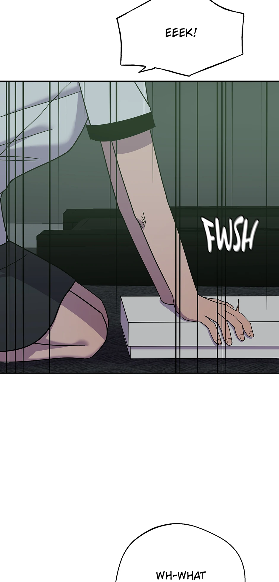 Read Parashoppers ENGLISH Manga Online