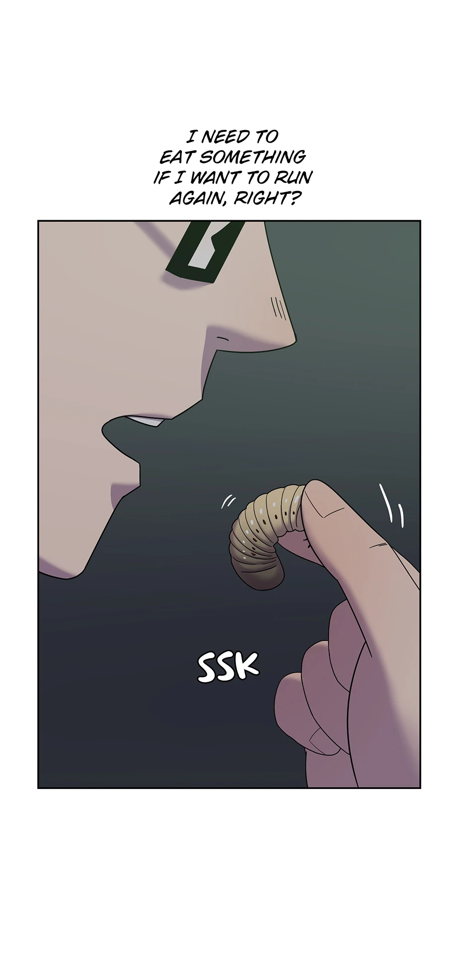 Read Parashoppers ENGLISH Manga Online