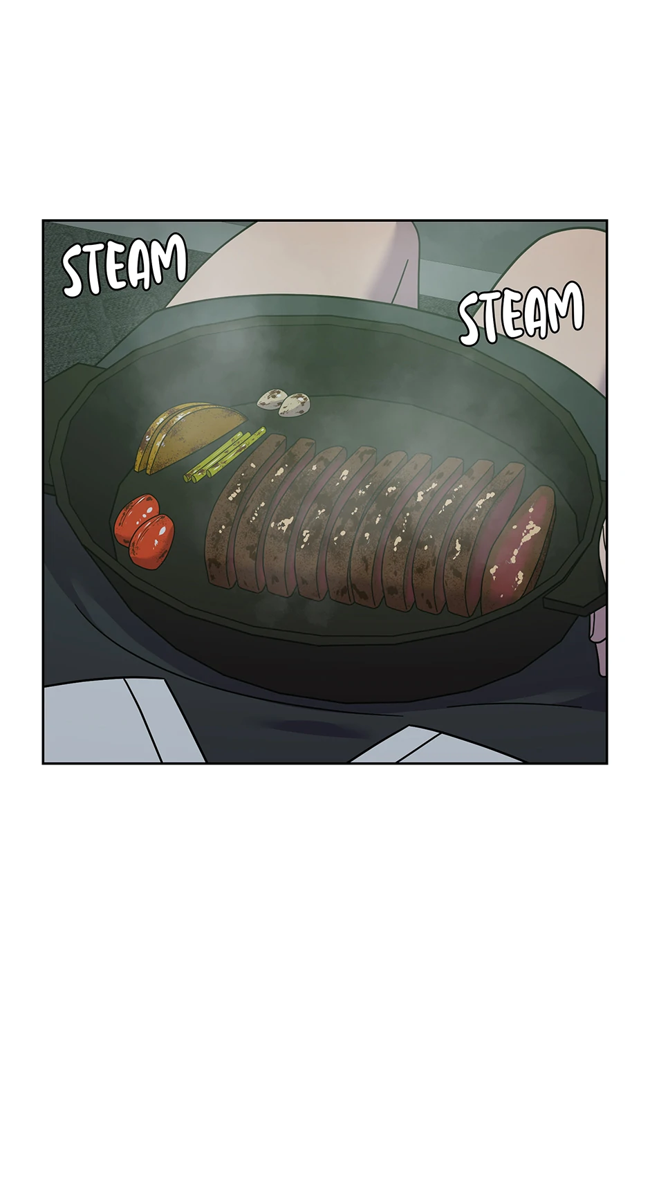 Read Parashoppers ENGLISH Manga Online