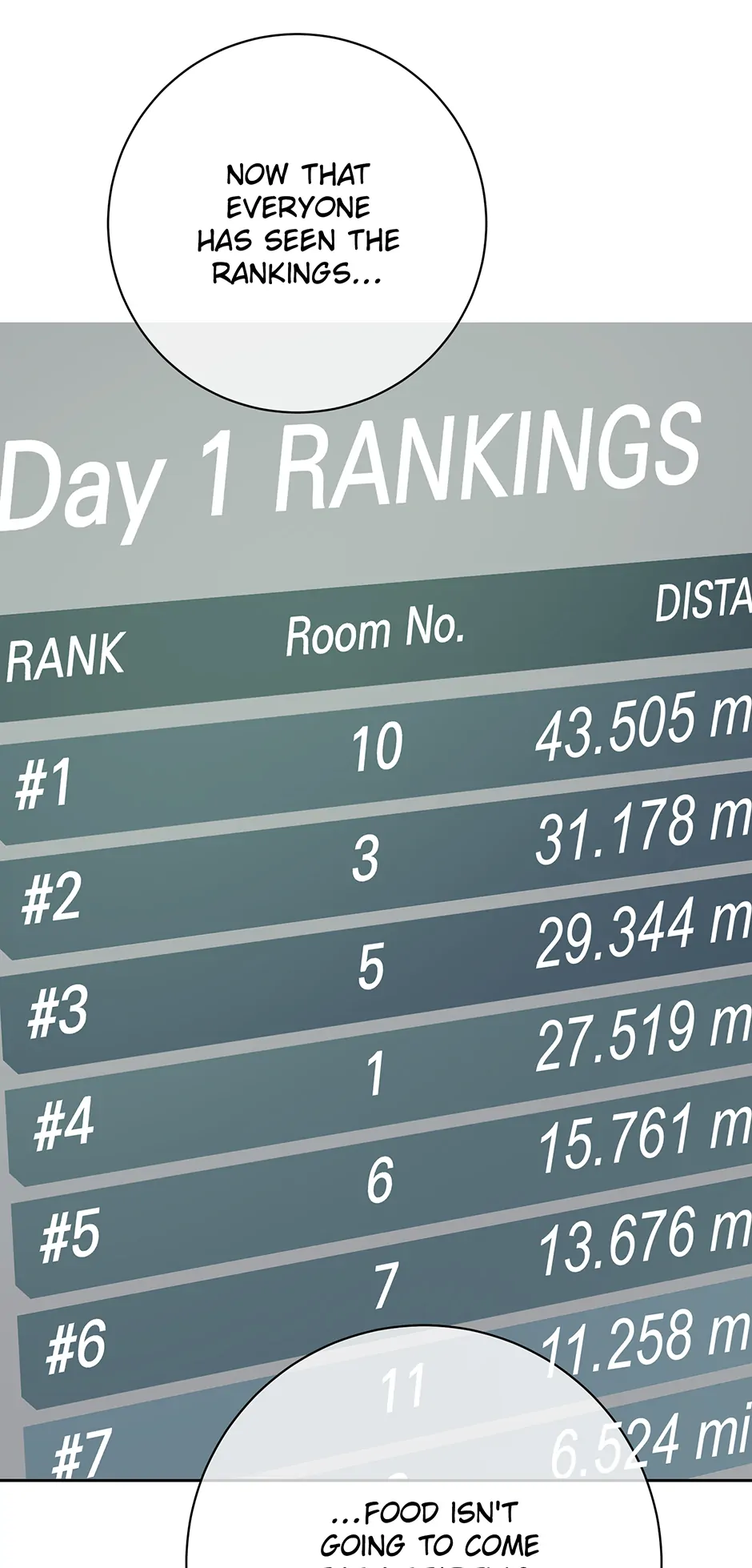 Read Parashoppers ENGLISH Manga Online