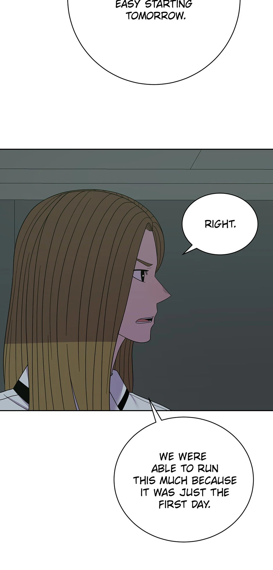 Read Parashoppers ENGLISH Manga Online