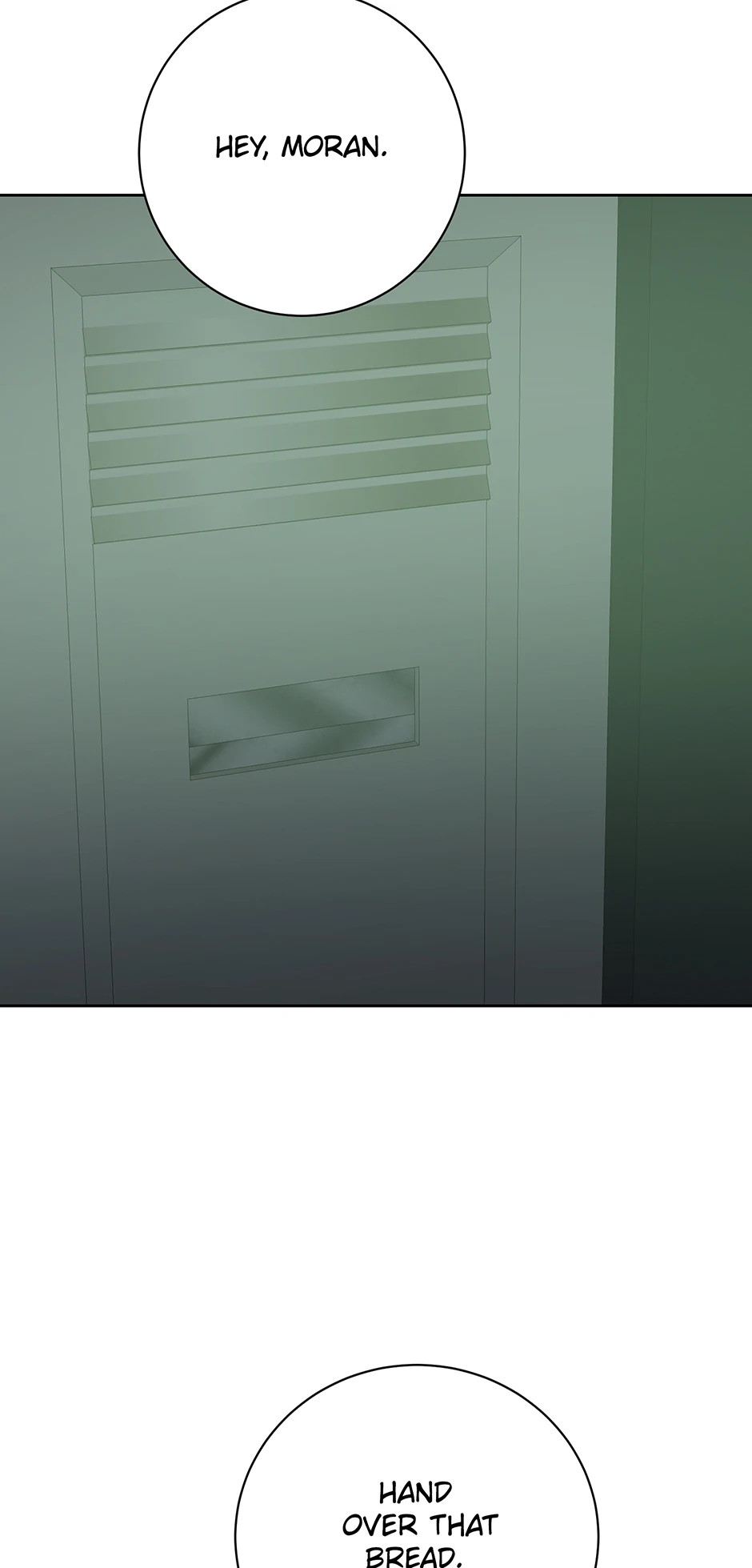 Read Parashoppers ENGLISH Manga Online