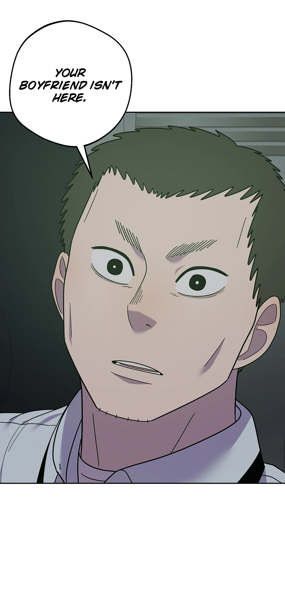 Read Parashoppers ENGLISH Manga Online