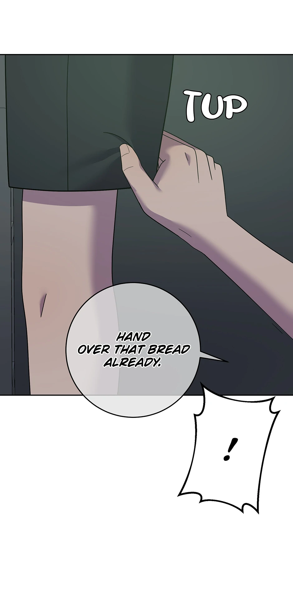 Read Parashoppers ENGLISH Manga Online