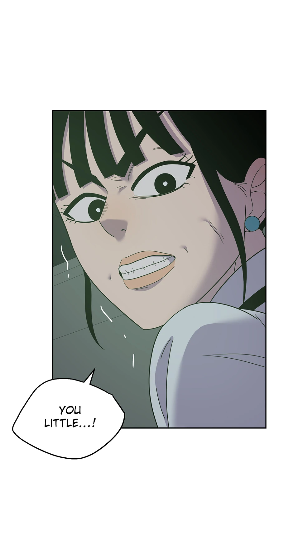 Read Parashoppers ENGLISH Manga Online