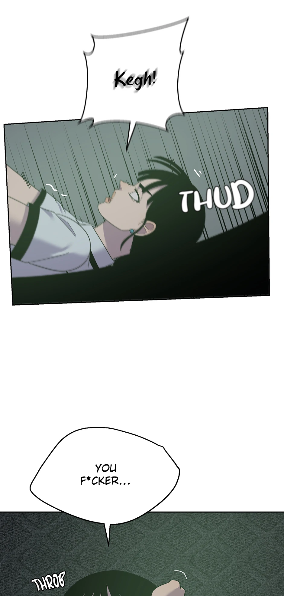 Read Parashoppers ENGLISH Manga Online