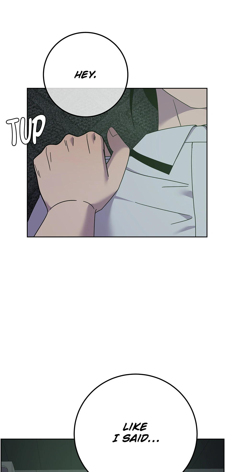 Read Parashoppers ENGLISH Manga Online