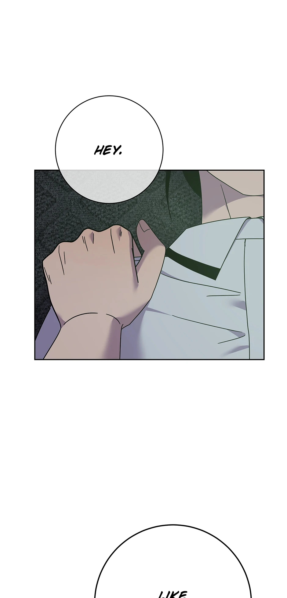 Read Parashoppers ENGLISH Manga Online