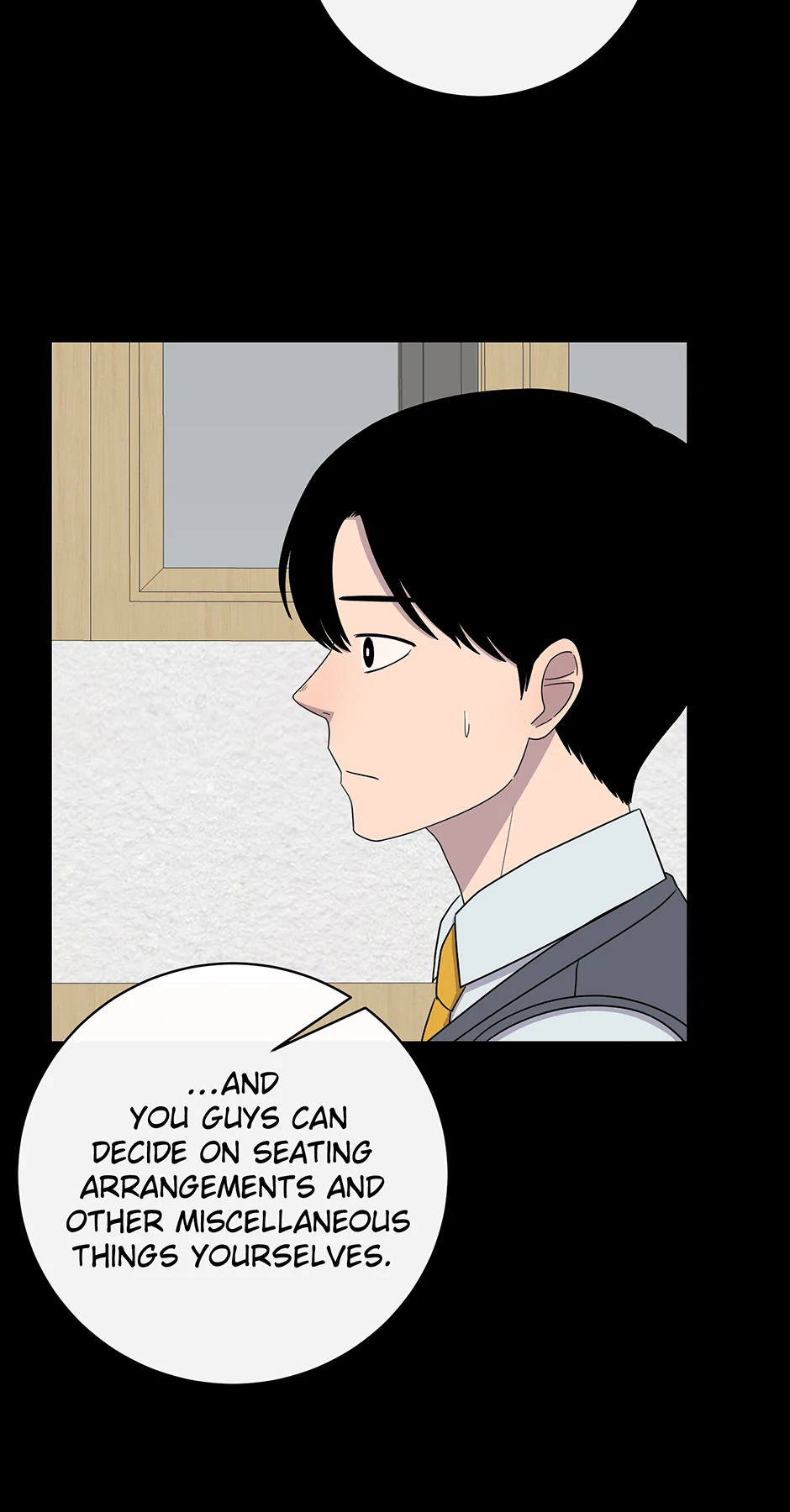 Read Parashoppers ENGLISH Manga Online