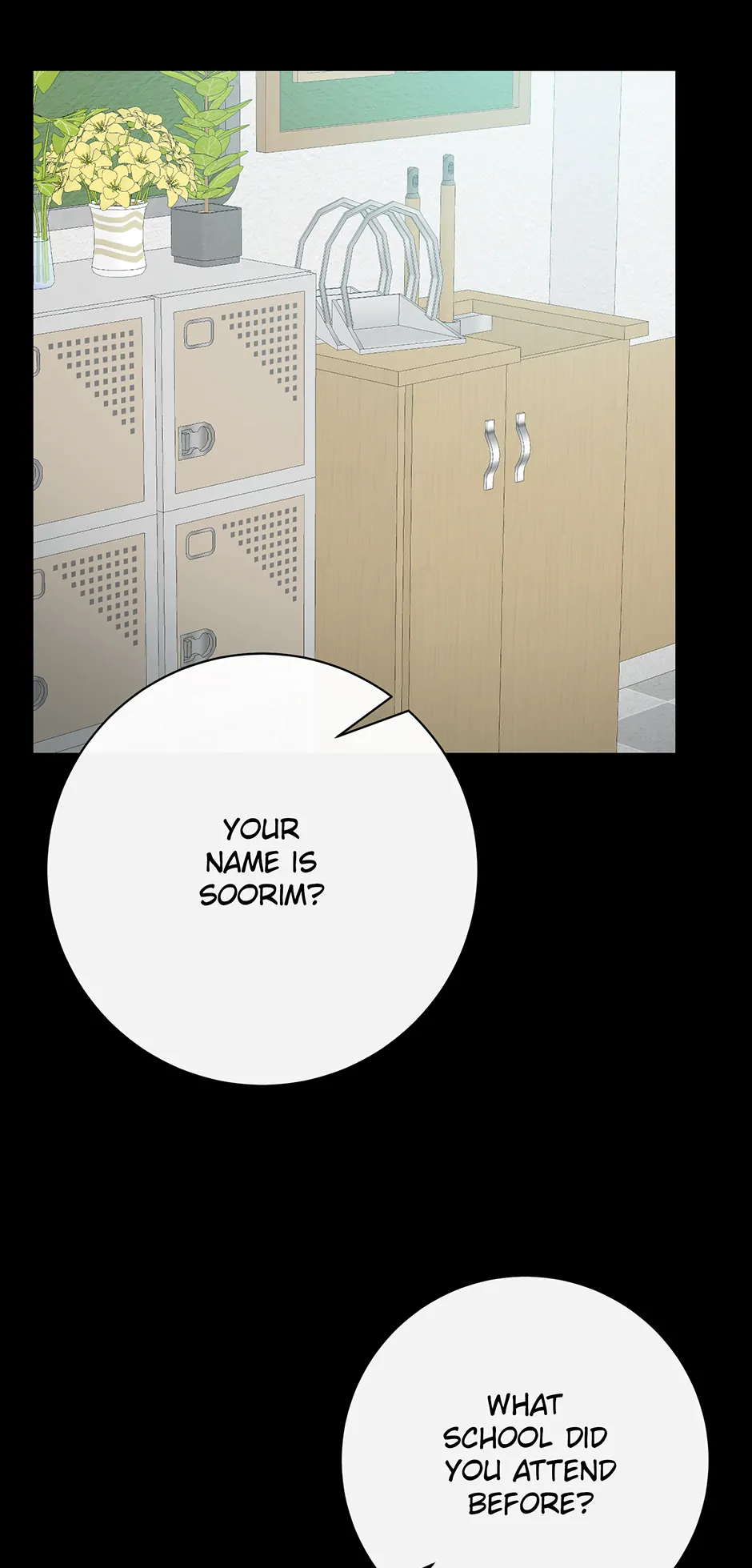 Read Parashoppers ENGLISH Manga Online