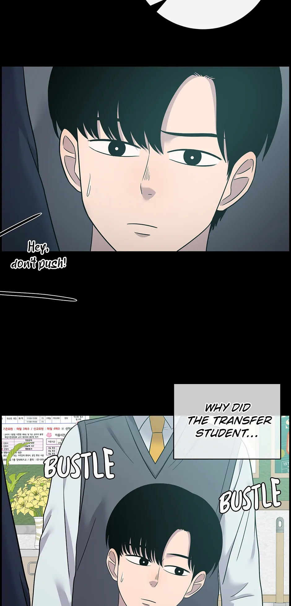 Read Parashoppers ENGLISH Manga Online