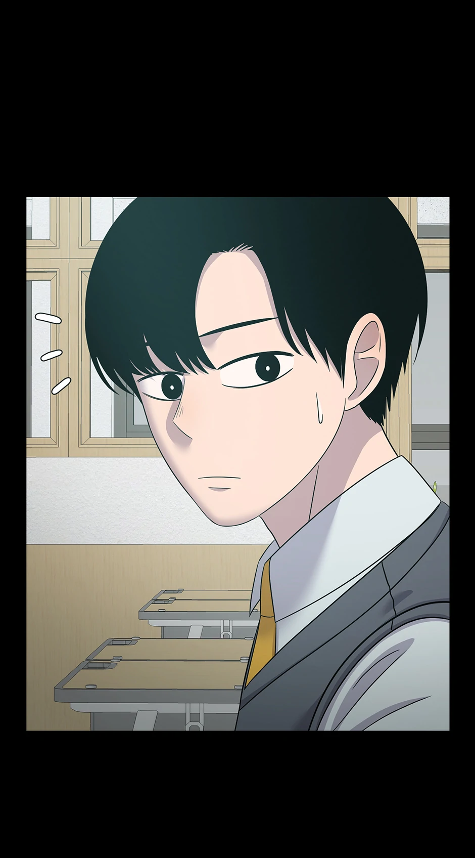 Read Parashoppers ENGLISH Manga Online