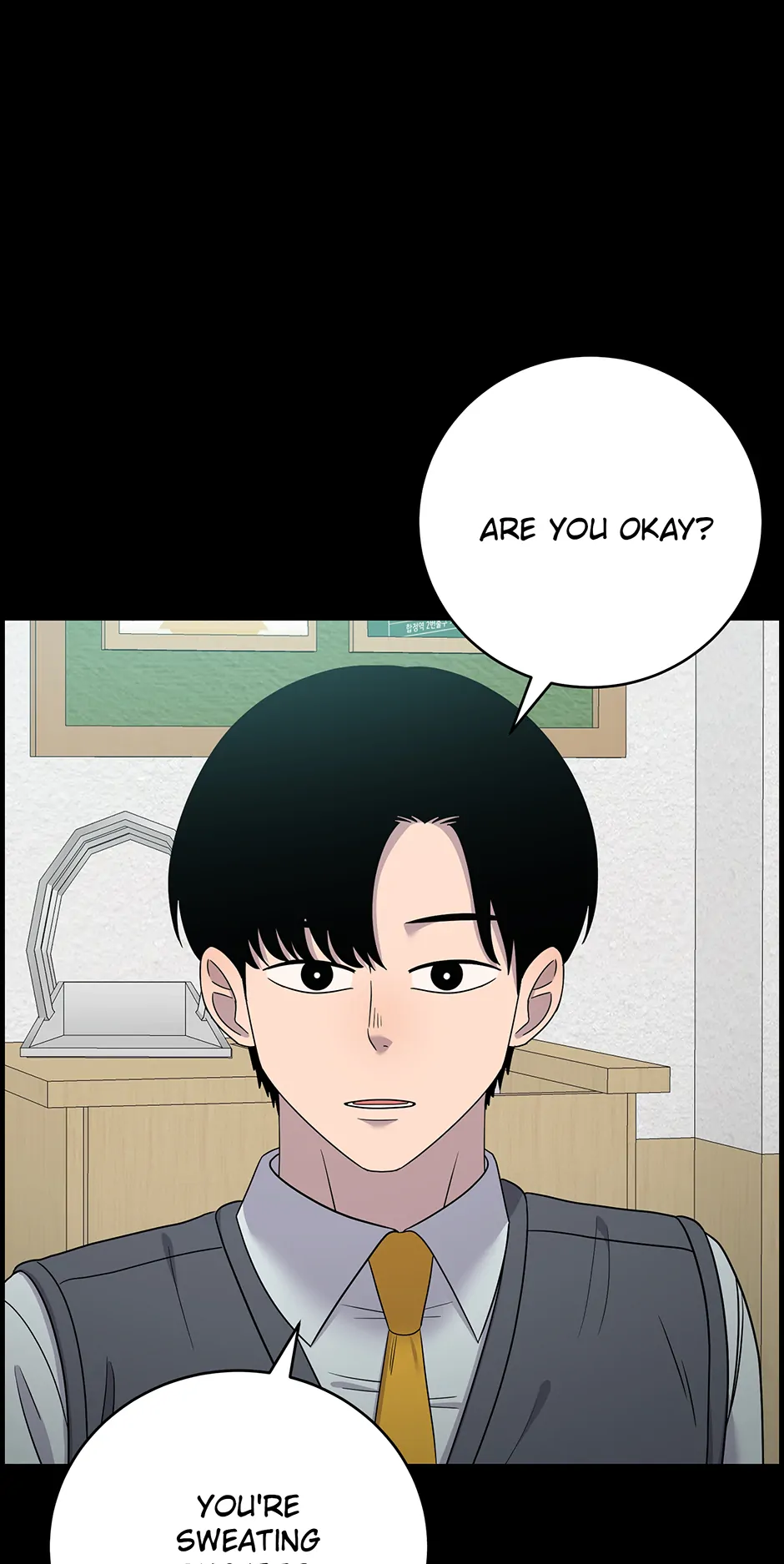 Read Parashoppers ENGLISH Manga Online