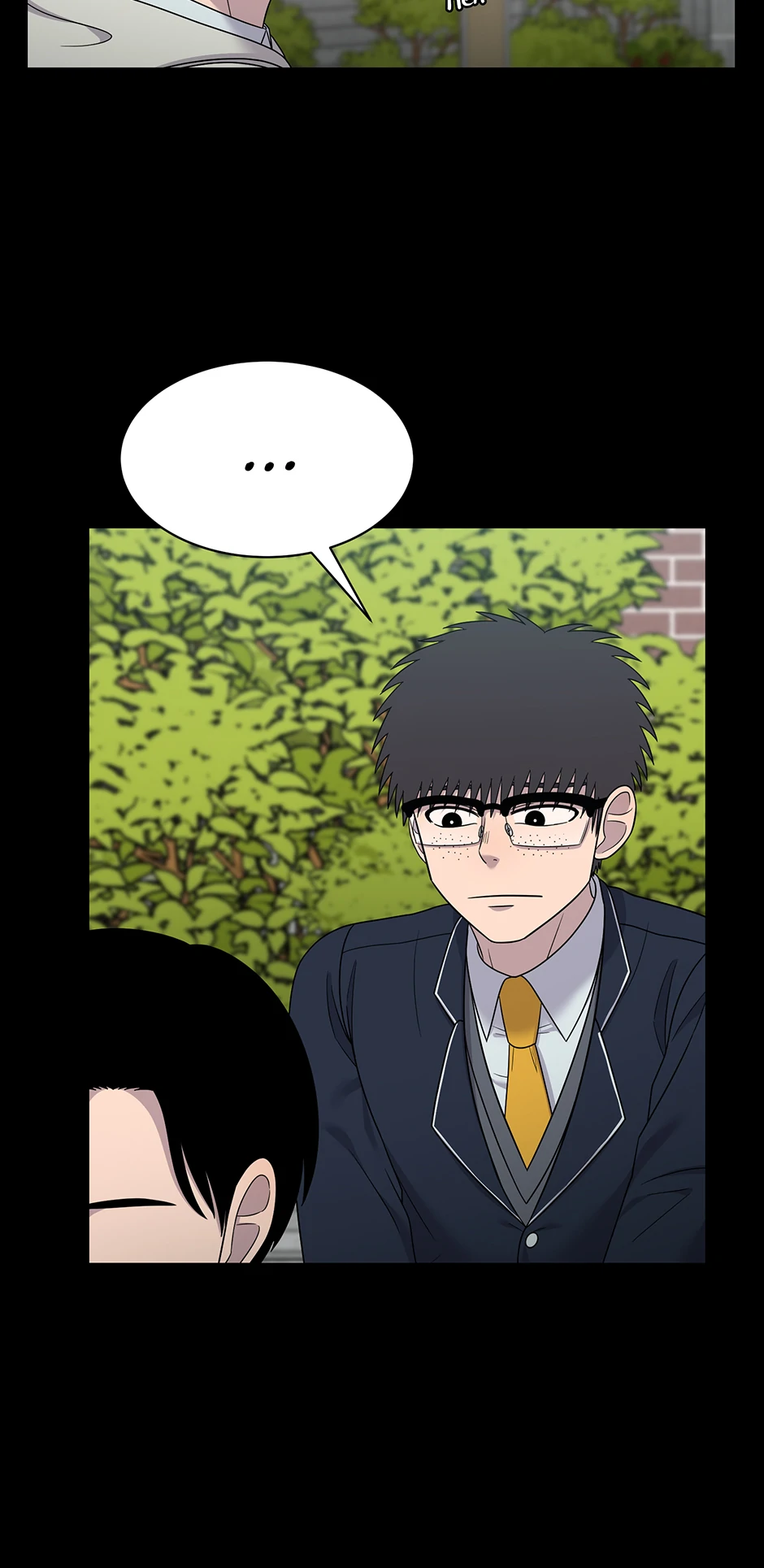 Read Parashoppers ENGLISH Manga Online