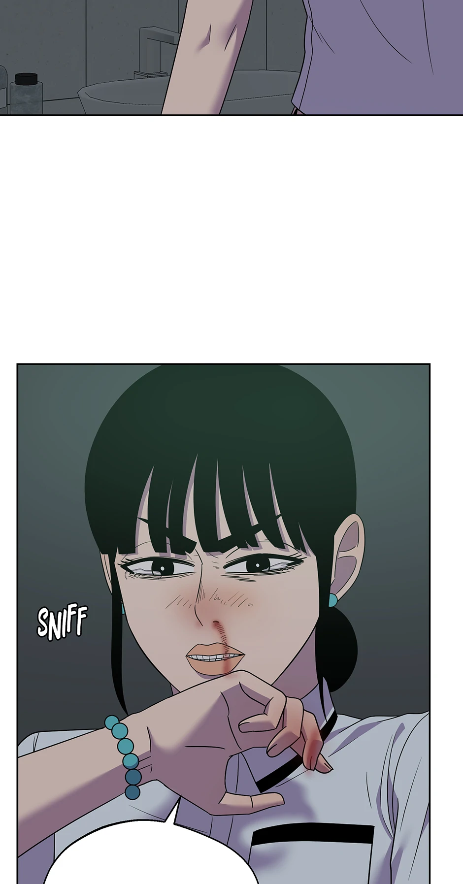 Read Parashoppers ENGLISH Manga Online