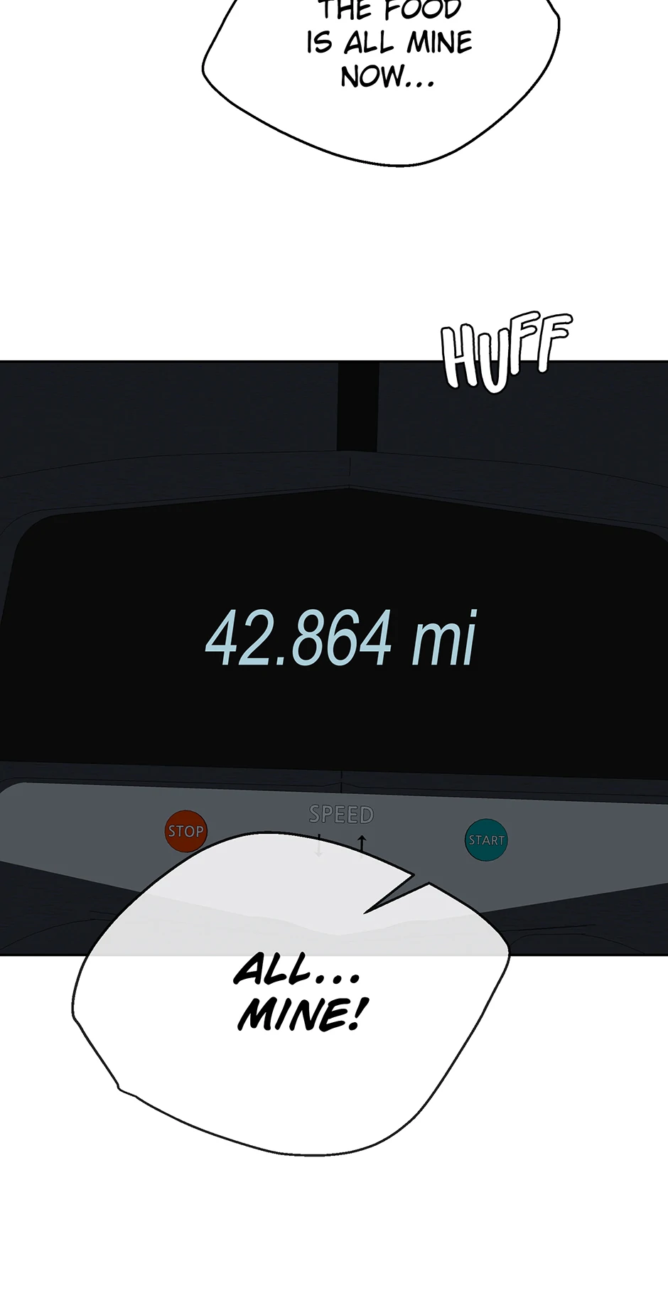 Read Parashoppers ENGLISH Manga Online